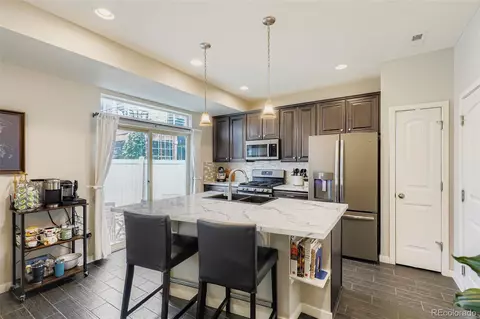 Kitchen - 19147 E 54th Pl, Denver, CO 80249 photo 3 of 4