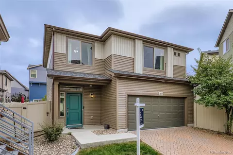 Exterior - 19147 E 54th Pl, Denver, CO 80249 photo 2 of 7