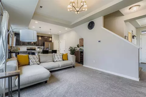 Living - 19147 E 54th Pl, Denver, CO 80249 photo 3 of 3
