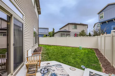 Exterior - 19147 E 54th Pl, Denver, CO 80249 photo 7 of 7