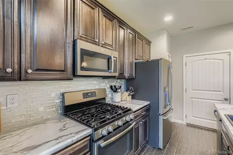 Kitchen - 19147 E 54th Pl, Denver, CO 80249 photo 4 of 4