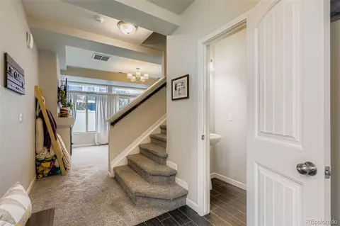 Entry Way - 19147 E 54th Pl, Denver, CO 80249 photo 2 of 3
