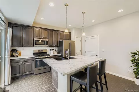Kitchen - 19147 E 54th Pl, Denver, CO 80249 photo 2 of 4