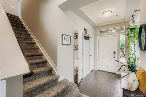 Entry Way - 19147 E 54th Pl, Denver, CO 80249 photo 1 of 3