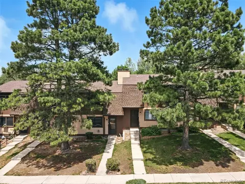 4718 N Carefree Cir, Colorado Springs, CO 80917