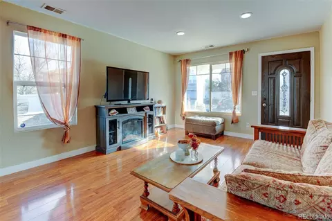 Living - 5555 Perth Ct, Denver, CO 80249 photo 3 of 3