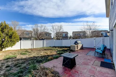 Exterior - 5555 Perth Ct, Denver, CO 80249 photo 5 of 7