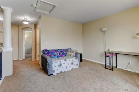 Entry Way - 5555 Perth Ct, Denver, CO 80249 photo 2 of 2