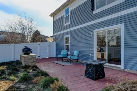 Exterior - 5555 Perth Ct, Denver, CO 80249 photo 6 of 7