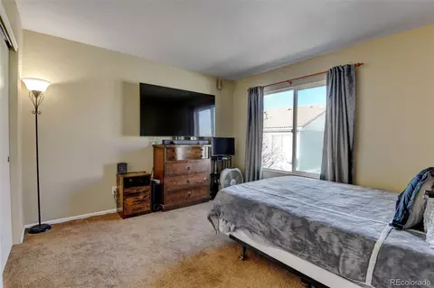 Bedroom - 5555 Perth Ct, Denver, CO 80249 photo 5 of 5