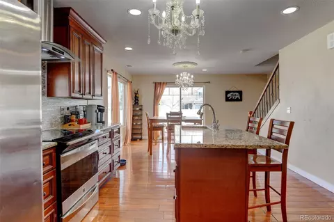 Kitchen - 5555 Perth Ct, Denver, CO 80249 photo 2 of 4