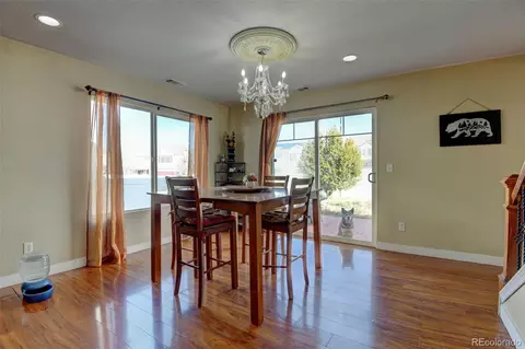 Dining - 5555 Perth Ct, Denver, CO 80249 photo 2 of 2