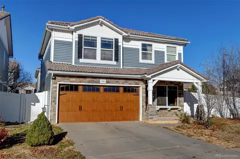 Exterior - 5555 Perth Ct, Denver, CO 80249 photo 2 of 7
