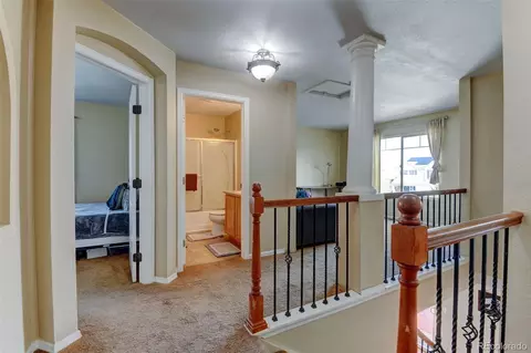 Entry Way - 5555 Perth Ct, Denver, CO 80249 photo 1 of 2