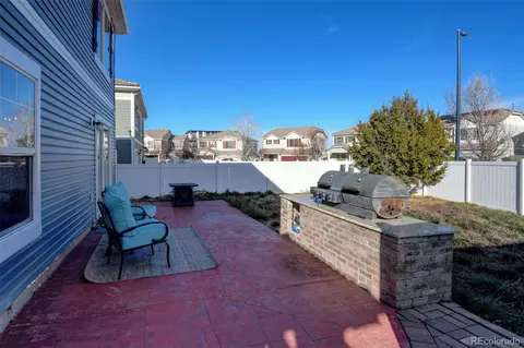 Exterior - 5555 Perth Ct, Denver, CO 80249 photo 4 of 7