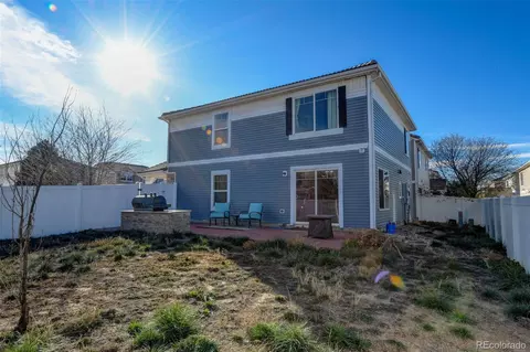 Exterior - 5555 Perth Ct, Denver, CO 80249 photo 7 of 7