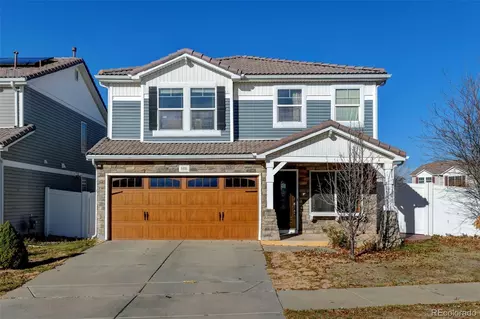 Exterior - 5555 Perth Ct, Denver, CO 80249 photo 3 of 7