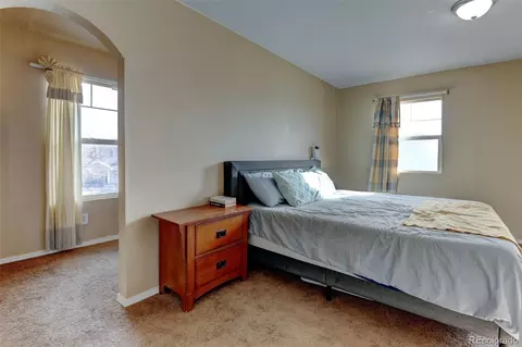 Bedroom - 5555 Perth Ct, Denver, CO 80249 photo 4 of 5