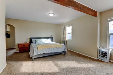 Bedroom - 5555 Perth Ct, Denver, CO 80249 photo 3 of 5