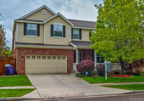 7312 E Cedar Pl, Denver, CO 80230 photo 1