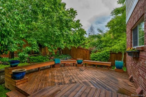 7312 E Cedar Pl, Denver, CO 80230 photo 2