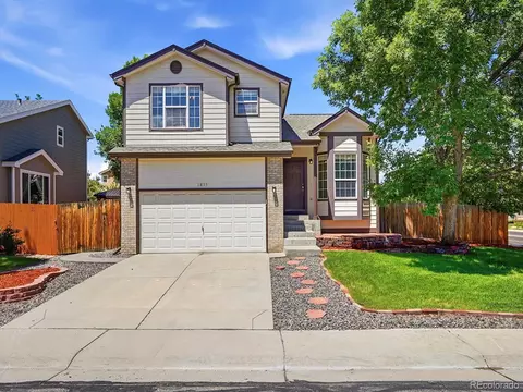 5851 E 118th Pl, Thornton, CO 80233