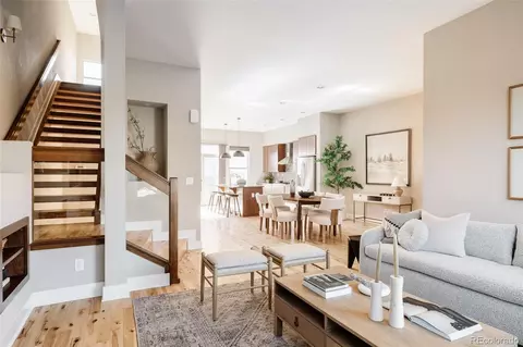 3422 Central Park Blvd, Denver, CO 80238