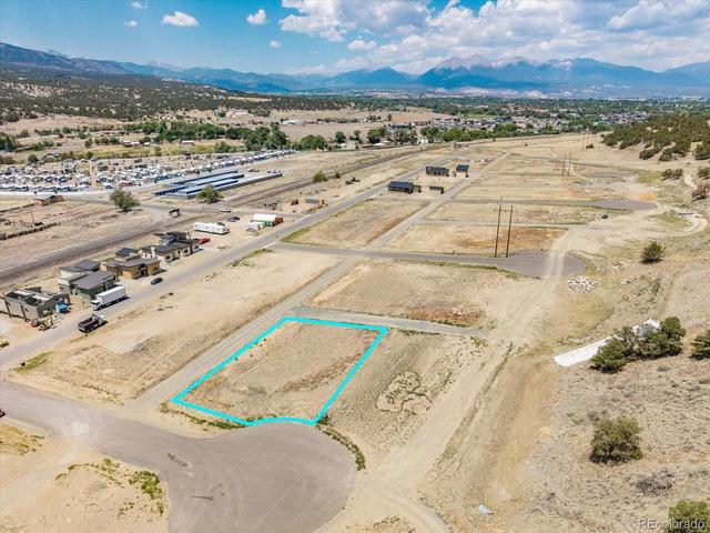 6711 Randall St, Salida, CO 81201