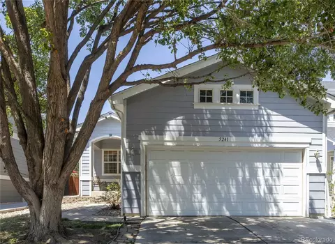5241 E 119th, Thornton, CO 80233