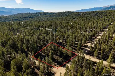 454 Spruce Dr, Leadville, CO 80461