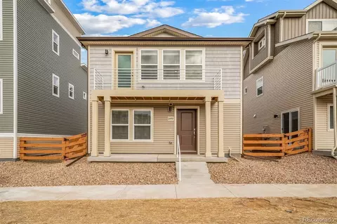 13459 E 103rd Pl, Commerce City, CO 80022