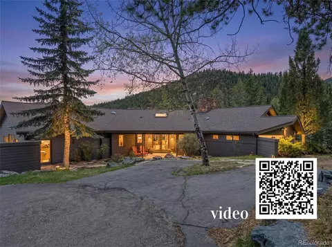1323 S Snyder Gulch Rd, Evergreen, CO 80439