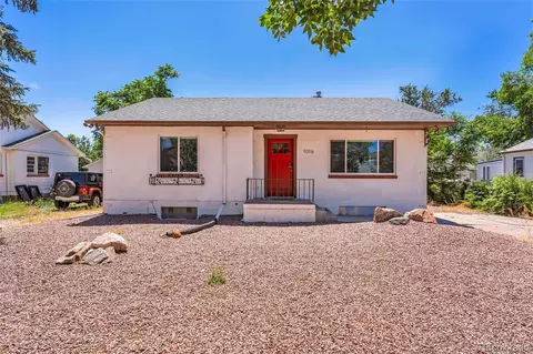 1016 College Ave, Canon City, CO 81212