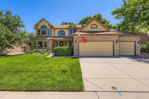 11412 W Roxbury Pl, Littleton, CO 80127