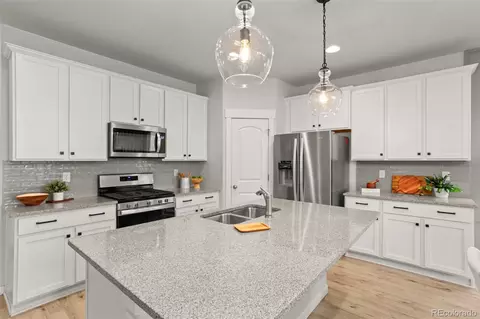 Kitchen - 2104 Gather Ct, Windsor, CO 80550 photo 2 of 4
