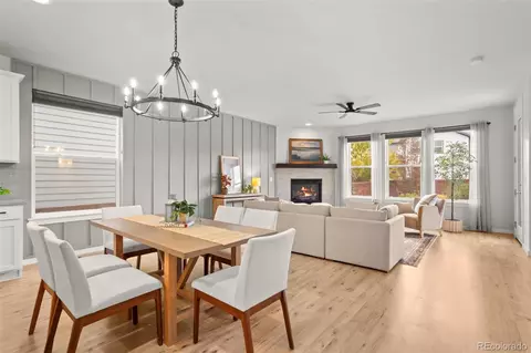 Dining - 2104 Gather Ct, Windsor, CO 80550 photo 2 of 2