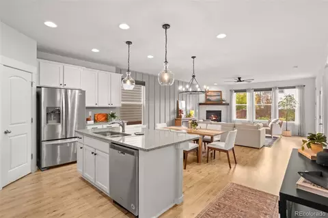 Kitchen - 2104 Gather Ct, Windsor, CO 80550 photo 1 of 4