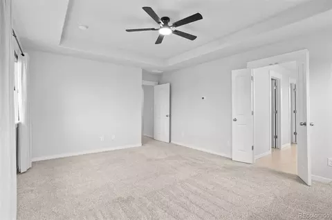 Bedroom - 2104 Gather Ct, Windsor, CO 80550 photo 2 of 8