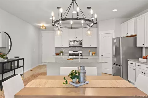 Dining - 2104 Gather Ct, Windsor, CO 80550 photo 1 of 2