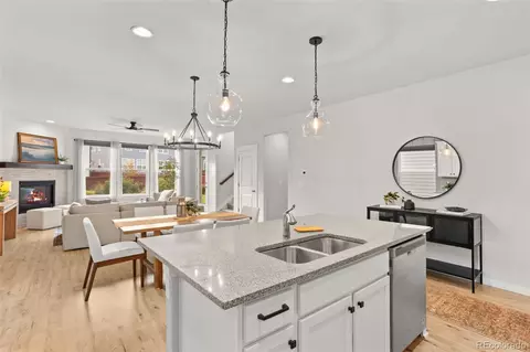 Kitchen - 2104 Gather Ct, Windsor, CO 80550 photo 4 of 4