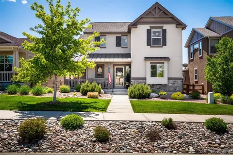6642 Lucky Star Ln, Colorado Springs, CO 80923