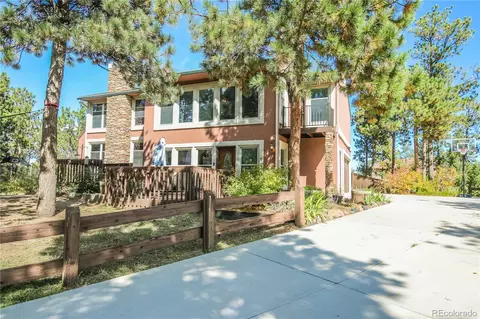 17785 Caribou Dr E, Monument, CO 80132