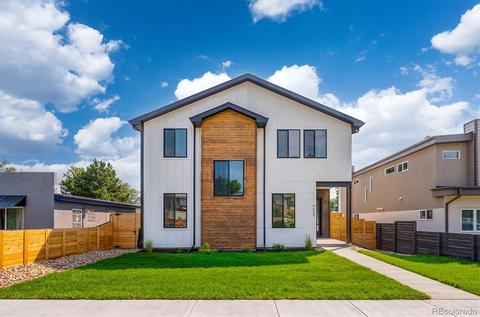 4664 Elm Ct, Denver, CO 80211 photo 1