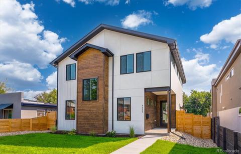 4664 Elm Ct, Denver, CO 80211 photo 2