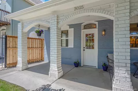3027 Lawrence St, Denver, CO 80205