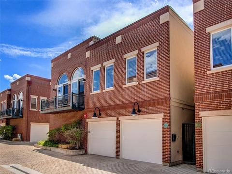3642 Ellsworth Ave, Denver, CO 80209 photo 1