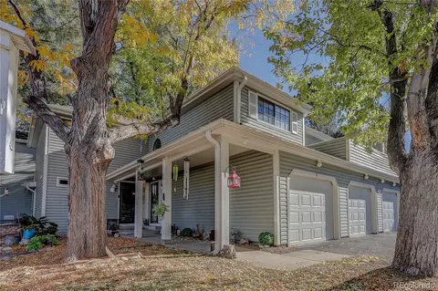 12622 E Warren Dr #E, Aurora, CO 80014
