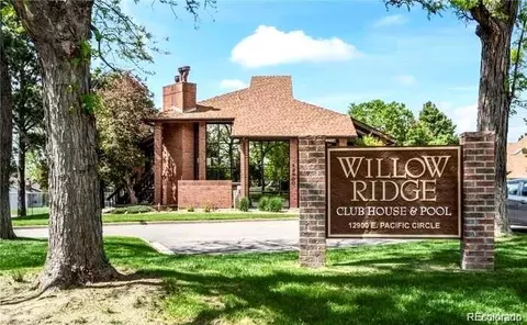 12622 E Warren Dr #E, Aurora, CO 80014 photo 37