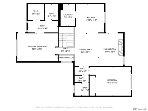 12622 E Warren Dr #E, Aurora, CO 80014 photo 38