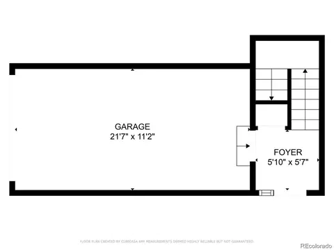 12622 E Warren Dr #E, Aurora, CO 80014 photo 39
